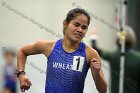 Track & Field  Women’s Track & Field open up the 2023 indoor season with a home meet against Colby College. They also competed against visiting Wentworth Institute of Technology, Worcester State University, Gordon College and Connecticut College. - Photo by Keith Nordstrom